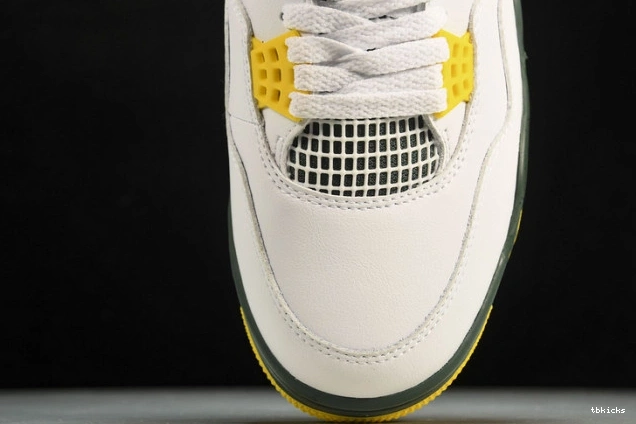Rep TBK Jordan Ducks 4 257-255275 Retro Duckman Oregon 0709